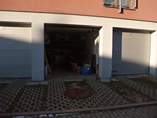 Prodej garáže 16 m²